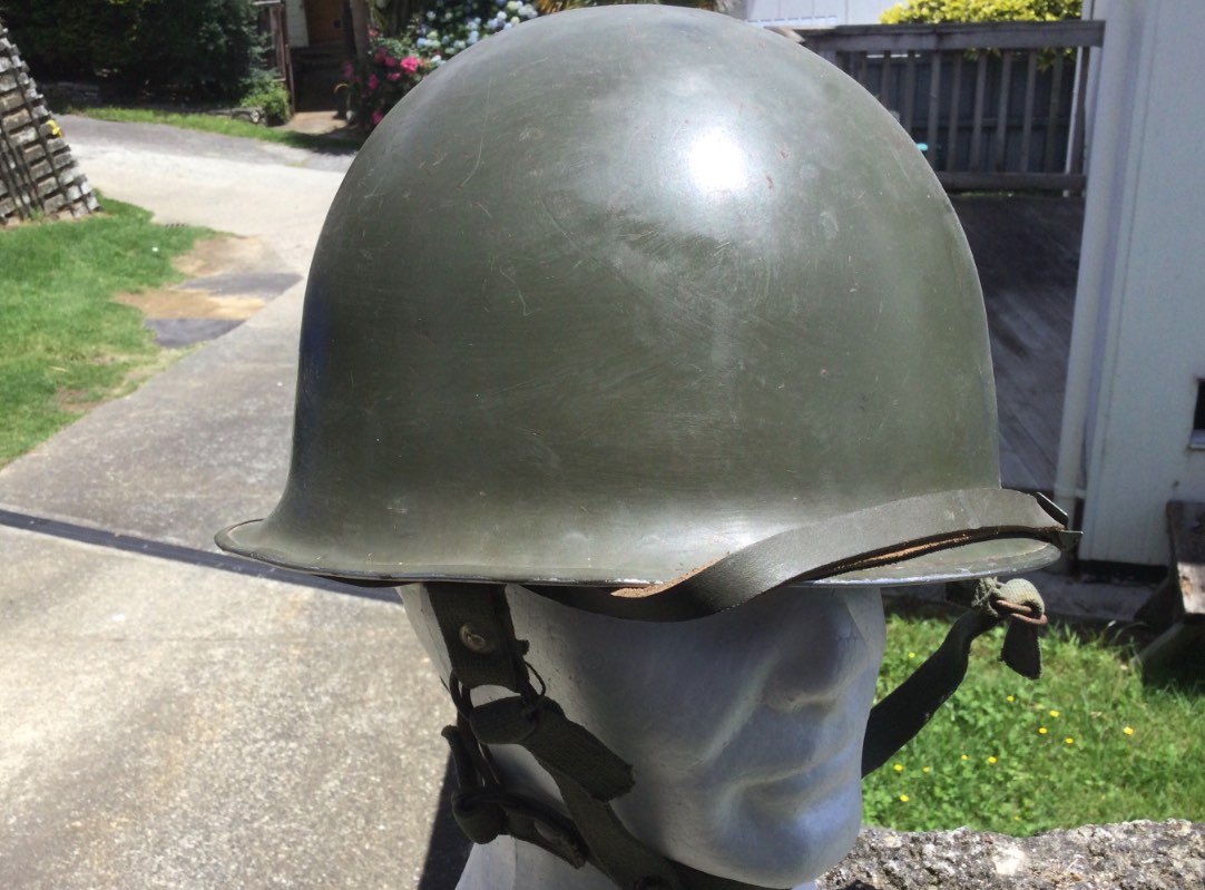 Helmets of Rhodesia/Zimbabwe - ALL AFRICAN NATIONS - World Militaria Forum