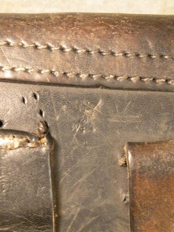 Confirmation of WW1 era P.08 Luger Holster Type ? - IMP-GER WEAPONS ...