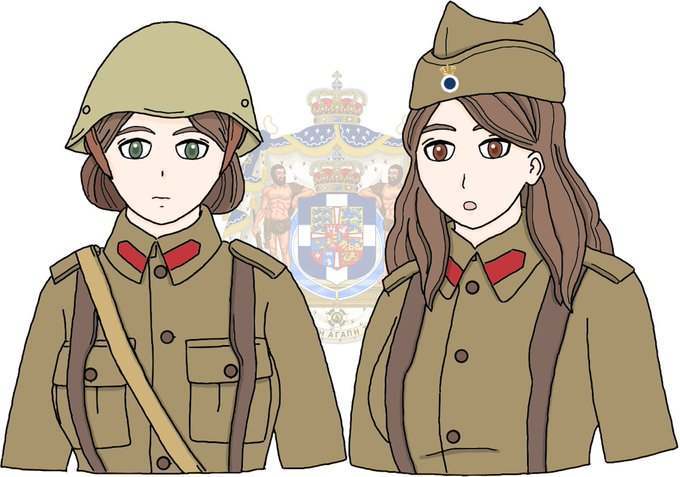6 World War II-Themed Anime You Can Watch Ahead of Independence Day | Dunia  Games