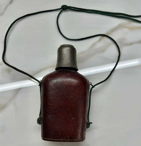 Nazi Water Flask or Fake - REAL, REPRO OR FAKE? - World Militaria Forum