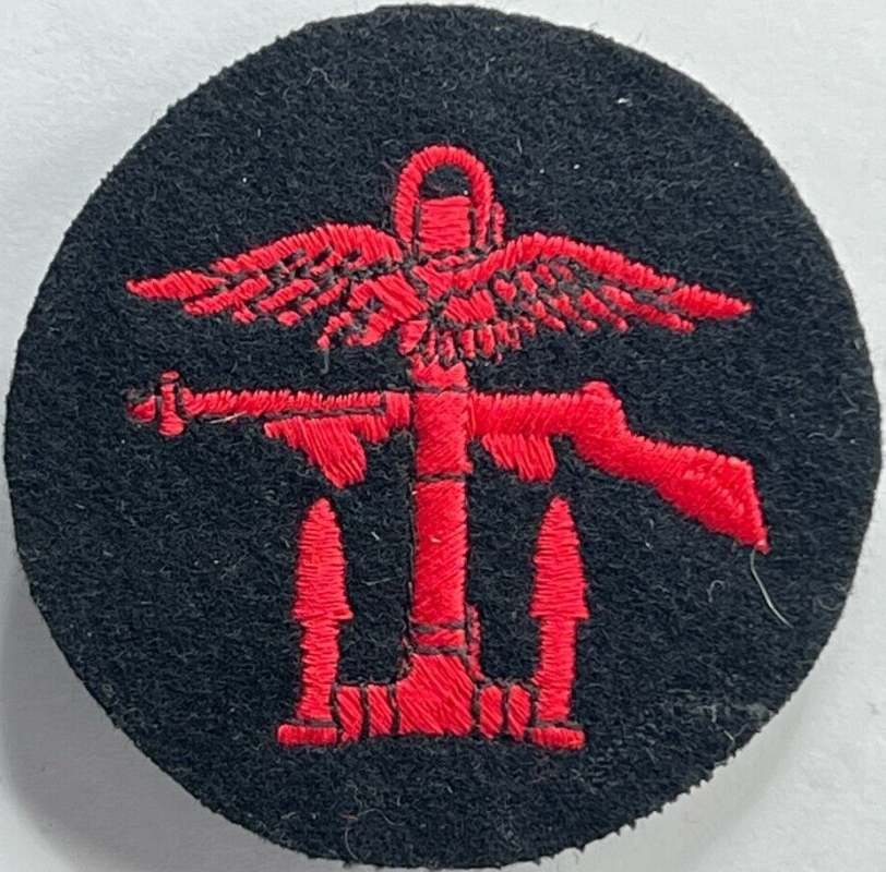 british commando logo