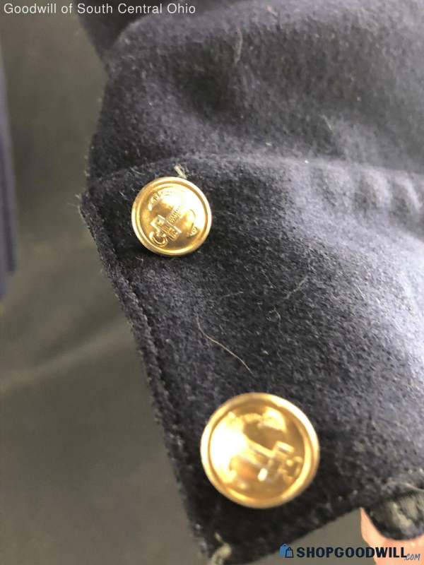 Can you help ID this navy jumper? - CAN YOU IDENTIFY THIS? - World ...