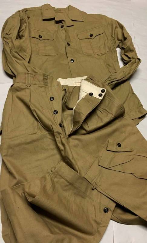 PAVN uniform and gears - NVA/VC UNIFORMS - World Militaria Forum