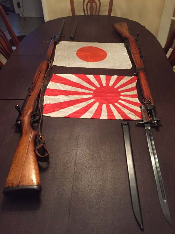 My Japanese Flag collection - JPN FLAGS & PATRIOTIC ITEMS - World ...